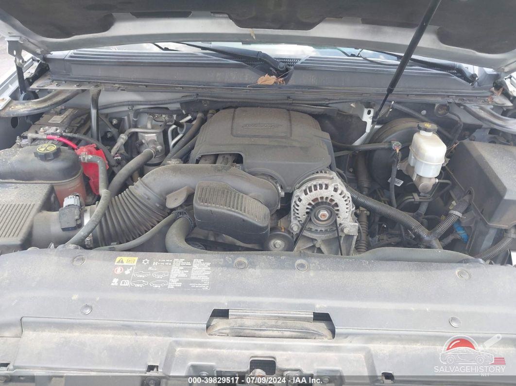 1GKS2KE78DR337901 2013 GMC YUKON XL photo no. 10