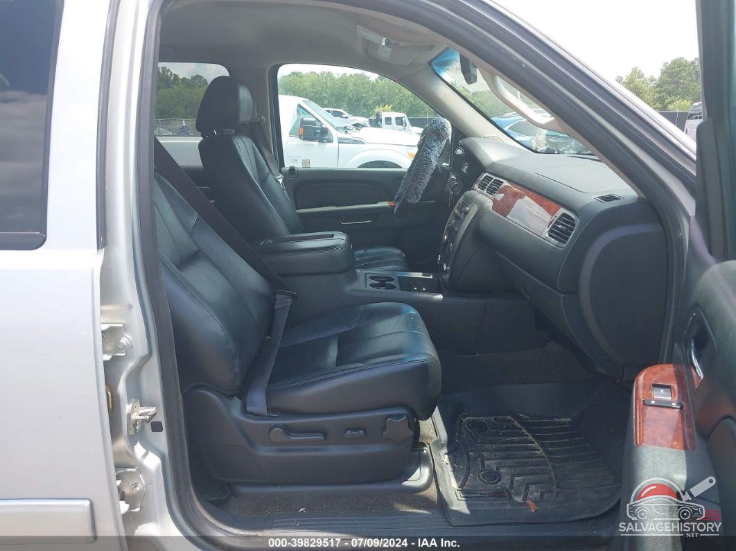 1GKS2KE78DR337901 2013 GMC YUKON XL photo no. 5