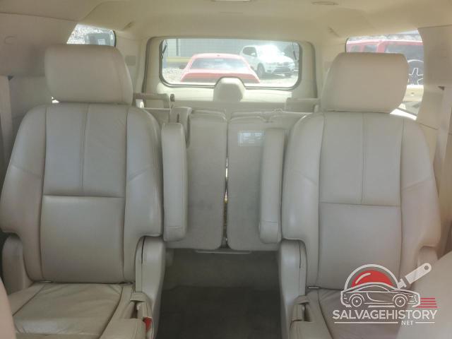 1GKS2KE75ER208077 2014 GMC YUKON XL K photo no. 10
