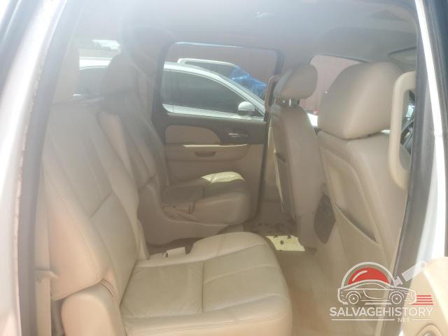 1GKS2KE75ER208077 2014 GMC YUKON XL K photo no. 11