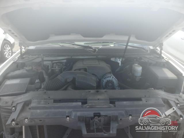 1GKS2KE75ER208077 2014 GMC YUKON XL K photo no. 12