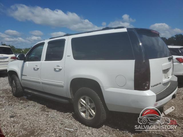 1GKS2KE75ER208077 2014 GMC YUKON XL K photo no. 2