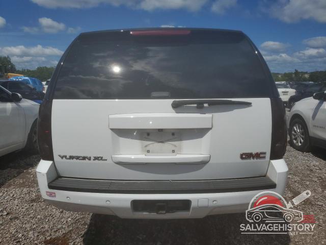 1GKS2KE75ER208077 2014 GMC YUKON XL K photo no. 6
