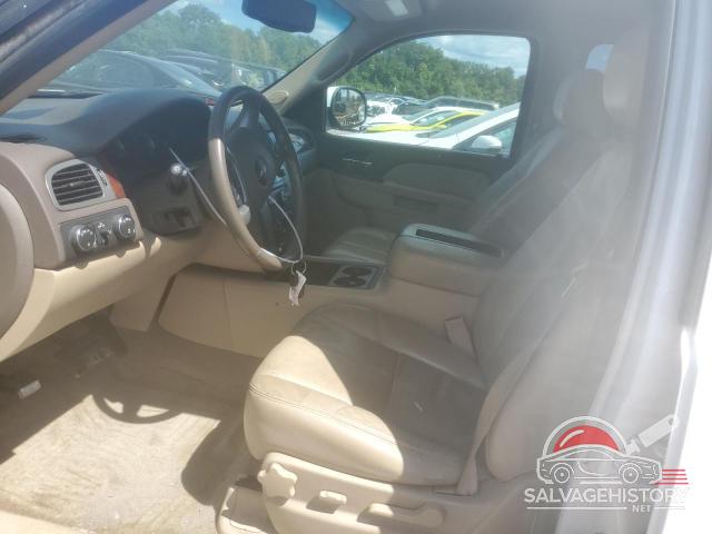 1GKS2KE75ER208077 2014 GMC YUKON XL K photo no. 7