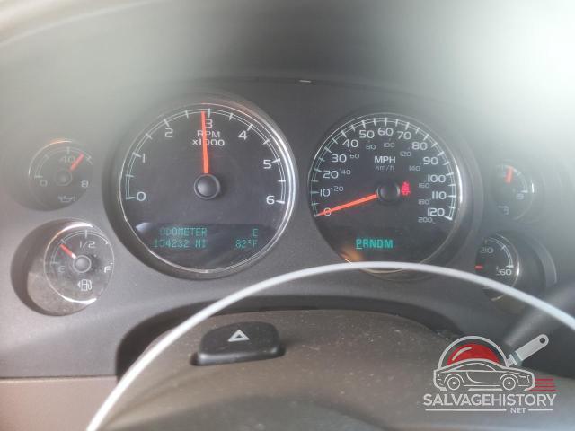 1GKS2KE75ER208077 2014 GMC YUKON XL K photo no. 9