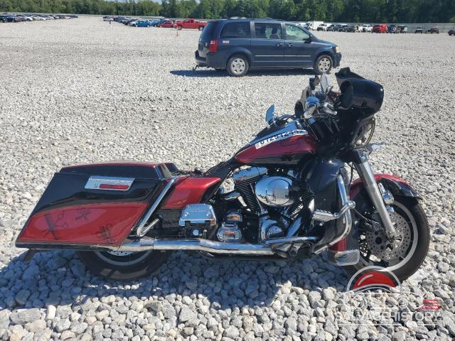 1HD1FCW14XY610921 1999 HARLEY-DAVIDSON ALL OTHER photo no. 1
