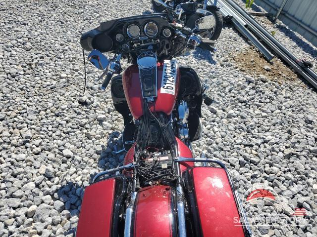 1HD1FCW14XY610921 1999 HARLEY-DAVIDSON ALL OTHER photo no. 6