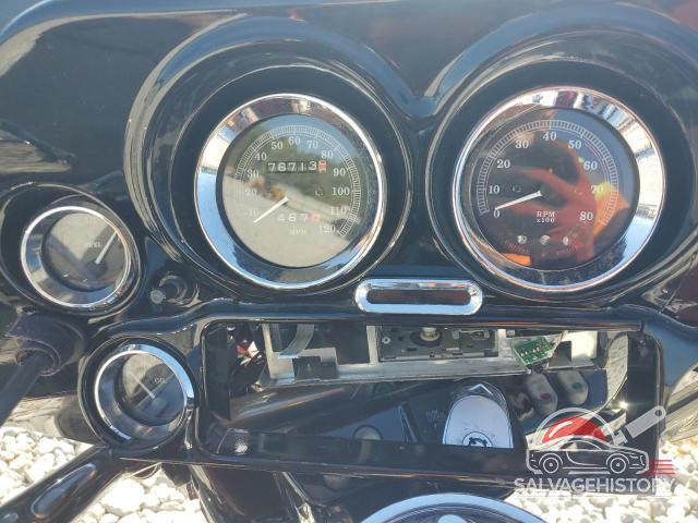 1HD1FCW14XY610921 1999 HARLEY-DAVIDSON ALL OTHER photo no. 7
