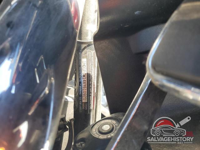 1HD1FCW14XY610921 1999 HARLEY-DAVIDSON ALL OTHER photo no. 8