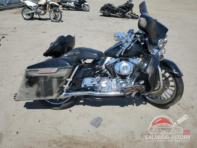1HD1FRW39YY614727 2000 HARLEY-DAVIDSON FL photo no. 4