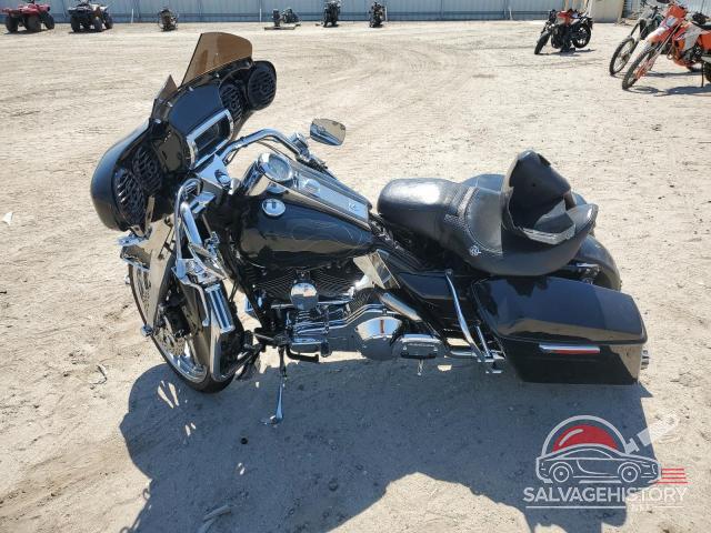 1HD1FRW39YY614727 2000 HARLEY-DAVIDSON FL photo no. 3