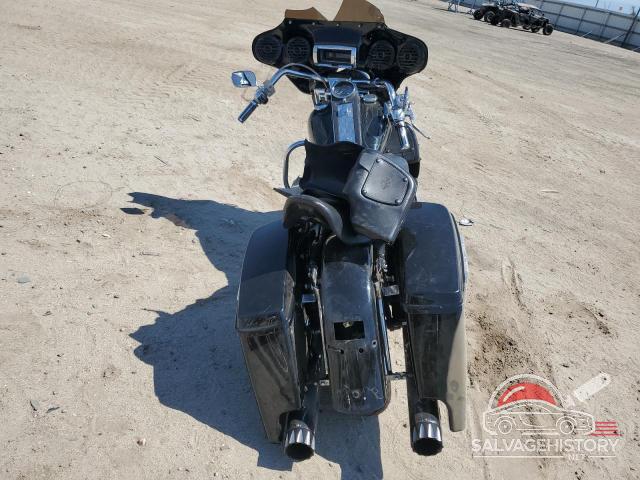 1HD1FRW39YY614727 2000 HARLEY-DAVIDSON FL photo no. 4