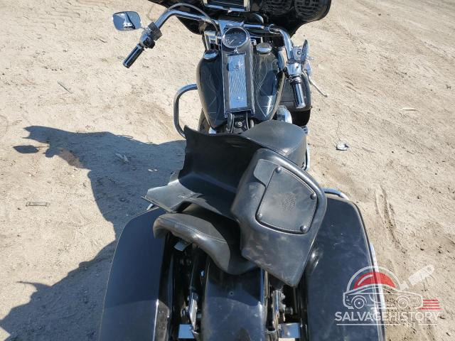 1HD1FRW39YY614727 2000 HARLEY-DAVIDSON FL photo no. 6
