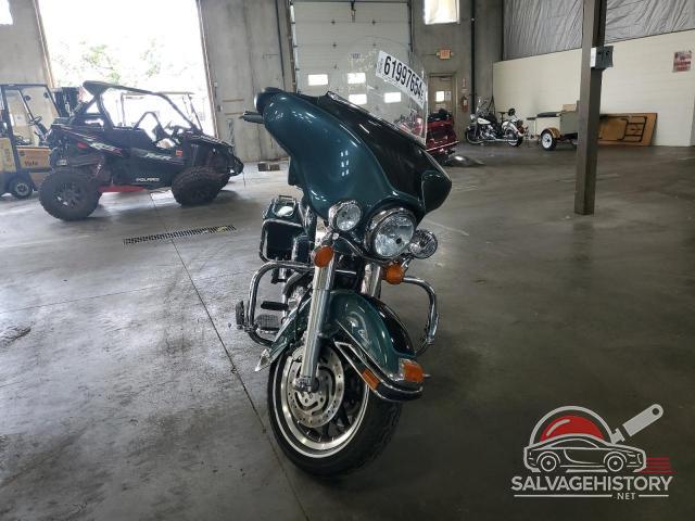 1HD1FFW322Y660096 2002 HARLEY-DAVIDSON FL photo no. 2