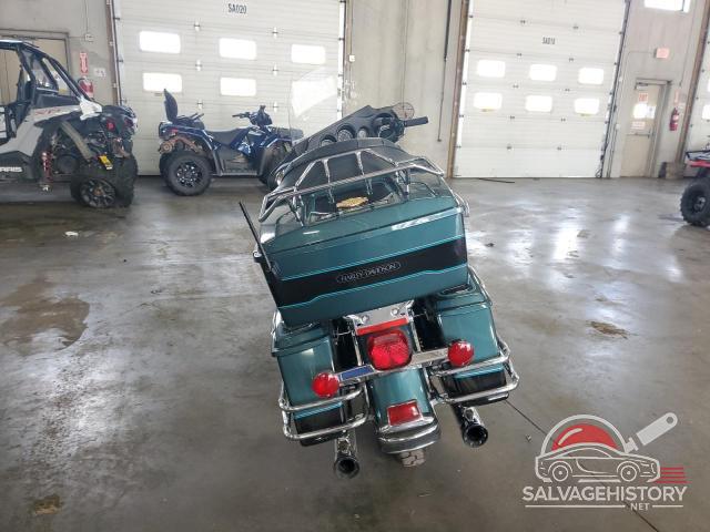 1HD1FFW322Y660096 2002 HARLEY-DAVIDSON FL photo no. 4
