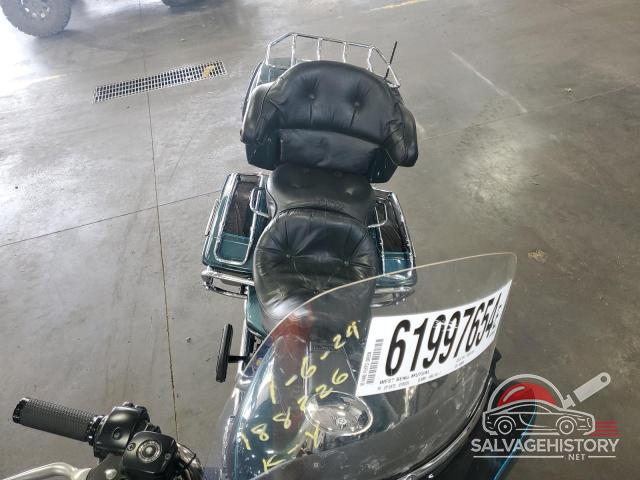1HD1FFW322Y660096 2002 HARLEY-DAVIDSON FL photo no. 5