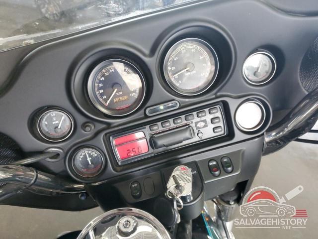 1HD1FFW322Y660096 2002 HARLEY-DAVIDSON FL photo no. 7