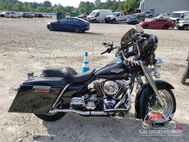 1HD1FRW142Y617606 2002 HARLEY-DAVIDSON FL photo no. 5