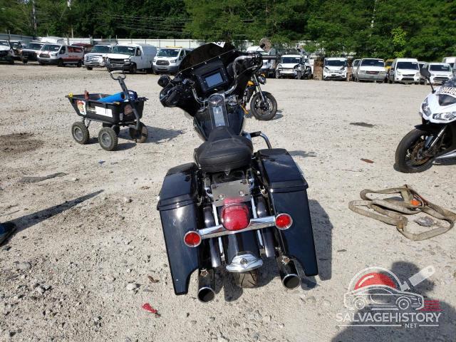 1HD1FRW142Y617606 2002 HARLEY-DAVIDSON FL photo no. 4