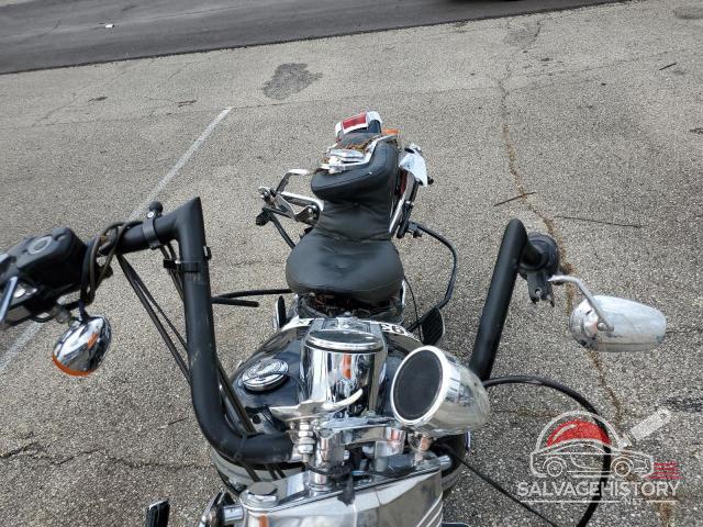 1HD1BXB1X3Y091280 2003 HARLEY-DAVIDSON FL photo no. 5
