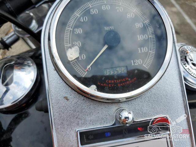 1HD1BXB1X3Y091280 2003 HARLEY-DAVIDSON FL photo no. 7