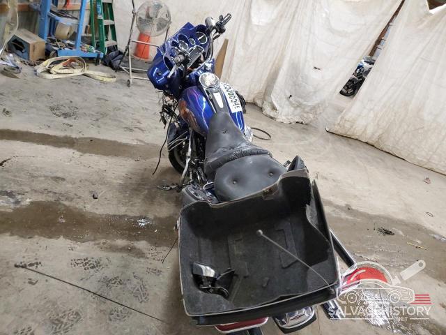 1HD1FCW163Y621512 2003 HARLEY-DAVIDSON FL photo no. 4