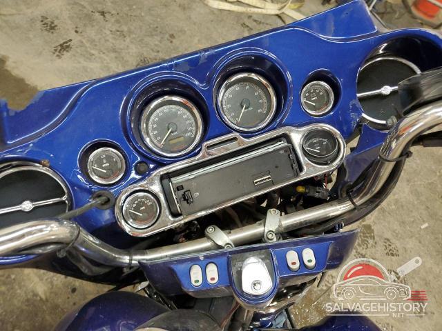 1HD1FCW163Y621512 2003 HARLEY-DAVIDSON FL photo no. 7