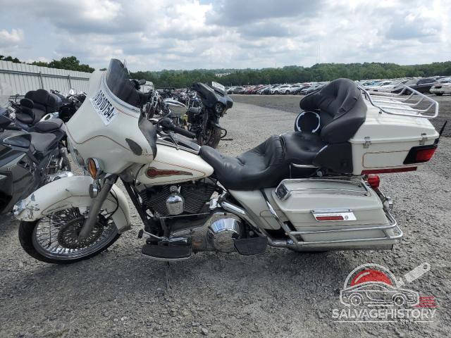 1HD1FLW163Y623955 2003 HARLEY-DAVIDSON FL photo no. 3