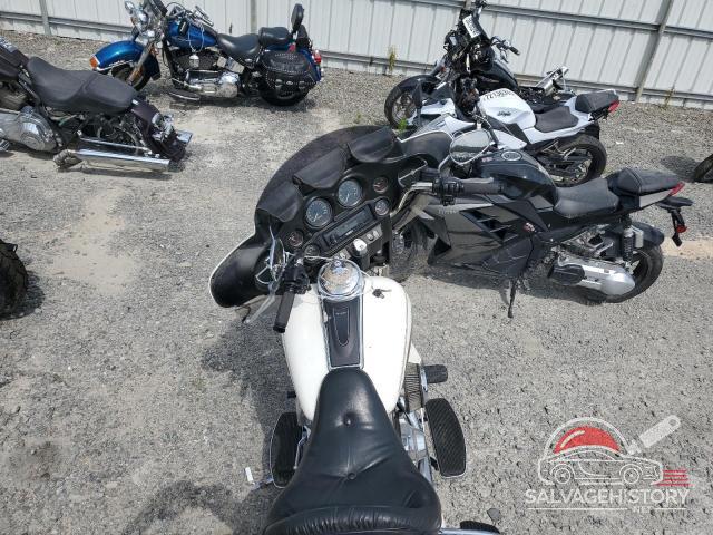 1HD1FLW163Y623955 2003 HARLEY-DAVIDSON FL photo no. 6