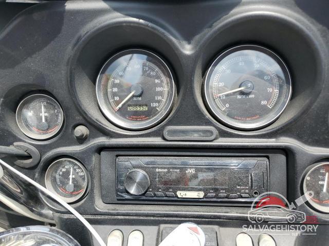 1HD1FLW163Y623955 2003 HARLEY-DAVIDSON FL photo no. 7