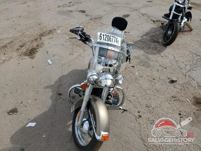 1HD1BWB165Y022020 2005 HARLEY-DAVIDSON FL photo no. 5