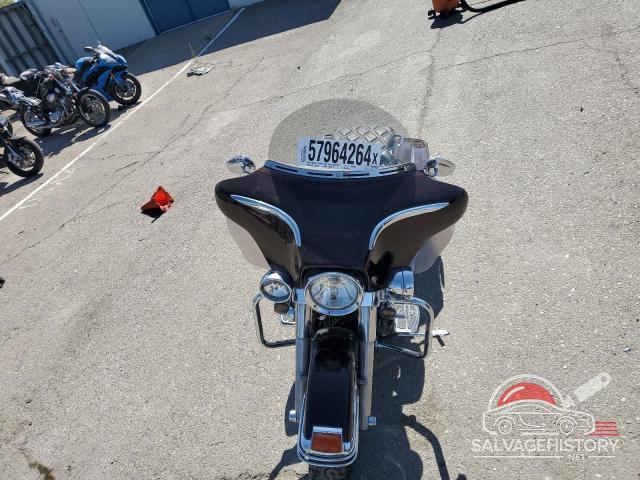 1HD1FCW135Y600071 2005 HARLEY-DAVIDSON FL photo no. 5