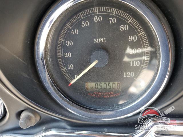 1HD1FCW135Y600071 2005 HARLEY-DAVIDSON FL photo no. 7