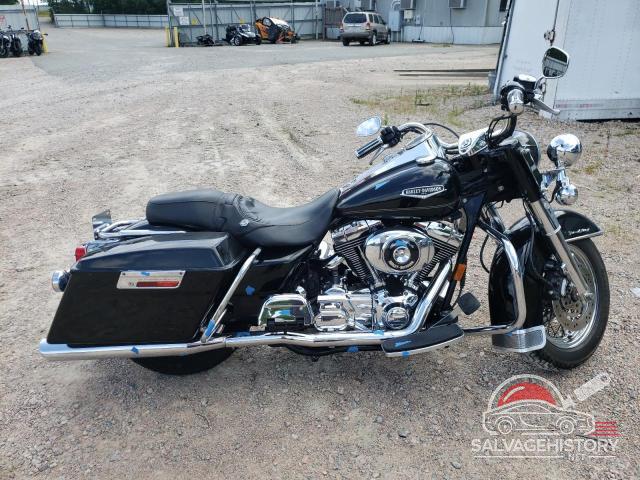 1HD1FRW136Y701390 2006 HARLEY-DAVIDSON FL photo no. 14