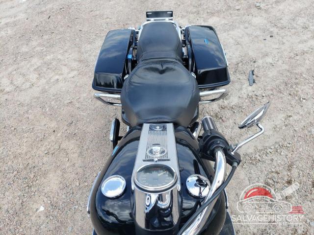 1HD1FRW136Y701390 2006 HARLEY-DAVIDSON FL photo no. 5