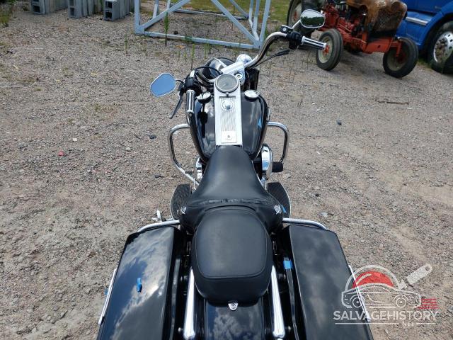 1HD1FRW136Y701390 2006 HARLEY-DAVIDSON FL photo no. 6