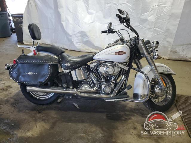 1HD1BW5197Y065992 2007 HARLEY-DAVIDSON FL photo no. 15