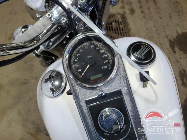 1HD1BW5197Y065992 2007 HARLEY-DAVIDSON FL photo no. 7