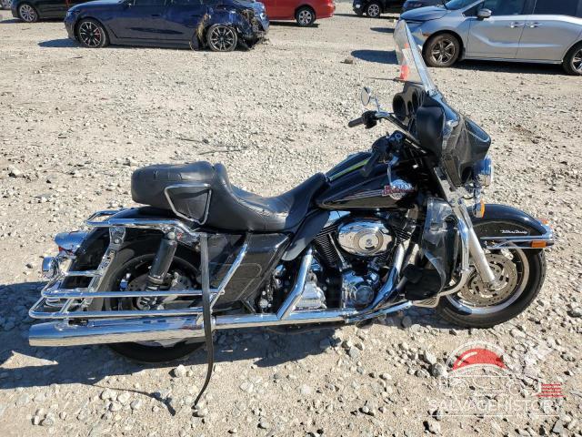 1HD1FC4127Y681313 2007 HARLEY-DAVIDSON FL photo no. 13