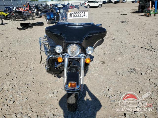 1HD1FC4127Y681313 2007 HARLEY-DAVIDSON FL photo no. 2