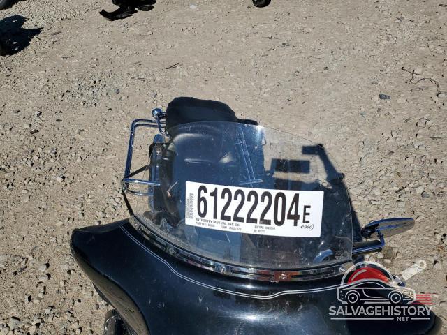 1HD1FC4127Y681313 2007 HARLEY-DAVIDSON FL photo no. 5