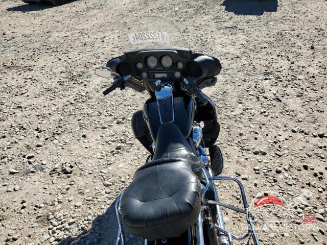 1HD1FC4127Y681313 2007 HARLEY-DAVIDSON FL photo no. 6