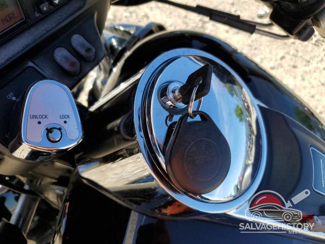 1HD1FC4127Y681313 2007 HARLEY-DAVIDSON FL photo no. 8