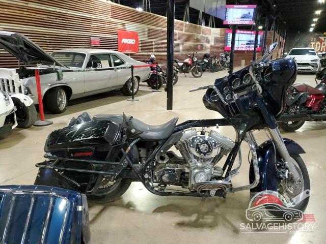 1HD1FF4107Y678363 2007 HARLEY-DAVIDSON FL photo no. 14