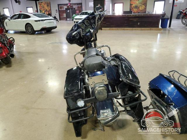1HD1FF4107Y678363 2007 HARLEY-DAVIDSON FL photo no. 4