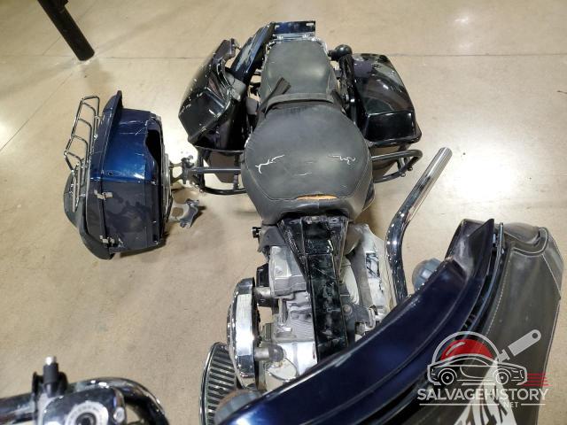 1HD1FF4107Y678363 2007 HARLEY-DAVIDSON FL photo no. 5