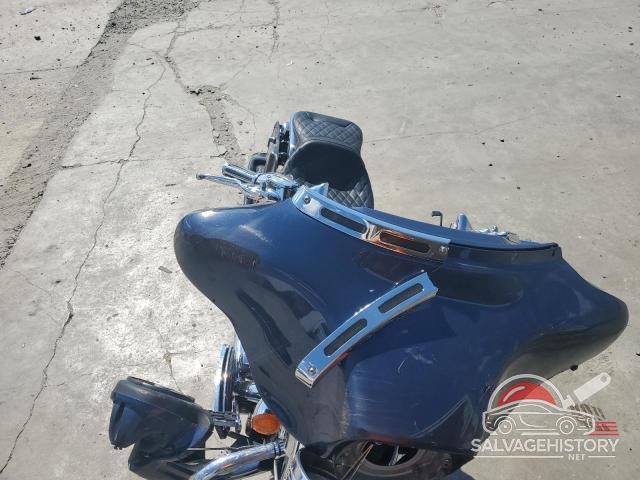 1HD1KB4198Y622198 2008 HARLEY-DAVIDSON FL photo no. 5