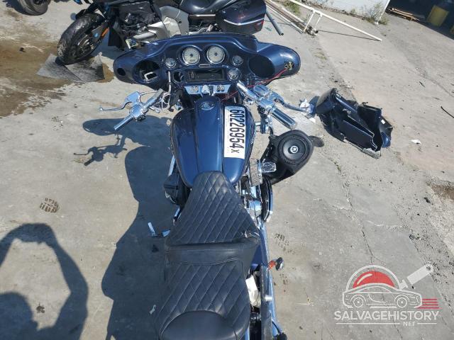 1HD1KB4198Y622198 2008 HARLEY-DAVIDSON FL photo no. 6