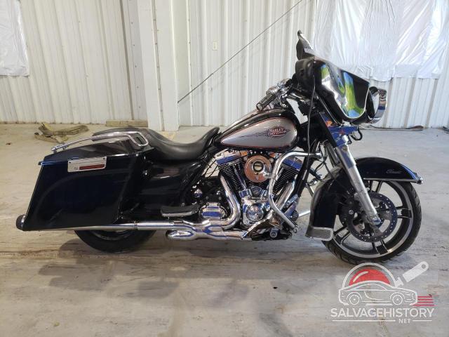 1HD1FF4159Y656989 2009 HARLEY-DAVIDSON FL photo no. 14