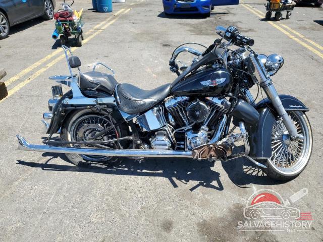 1HD1JD5109Y053398 2009 HARLEY-DAVIDSON FL photo no. 15